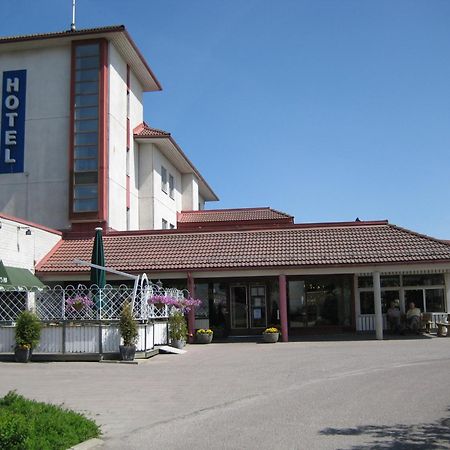 Hotel Kalkstrand Pargas Εξωτερικό φωτογραφία