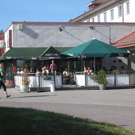 Hotel Kalkstrand Pargas Εξωτερικό φωτογραφία