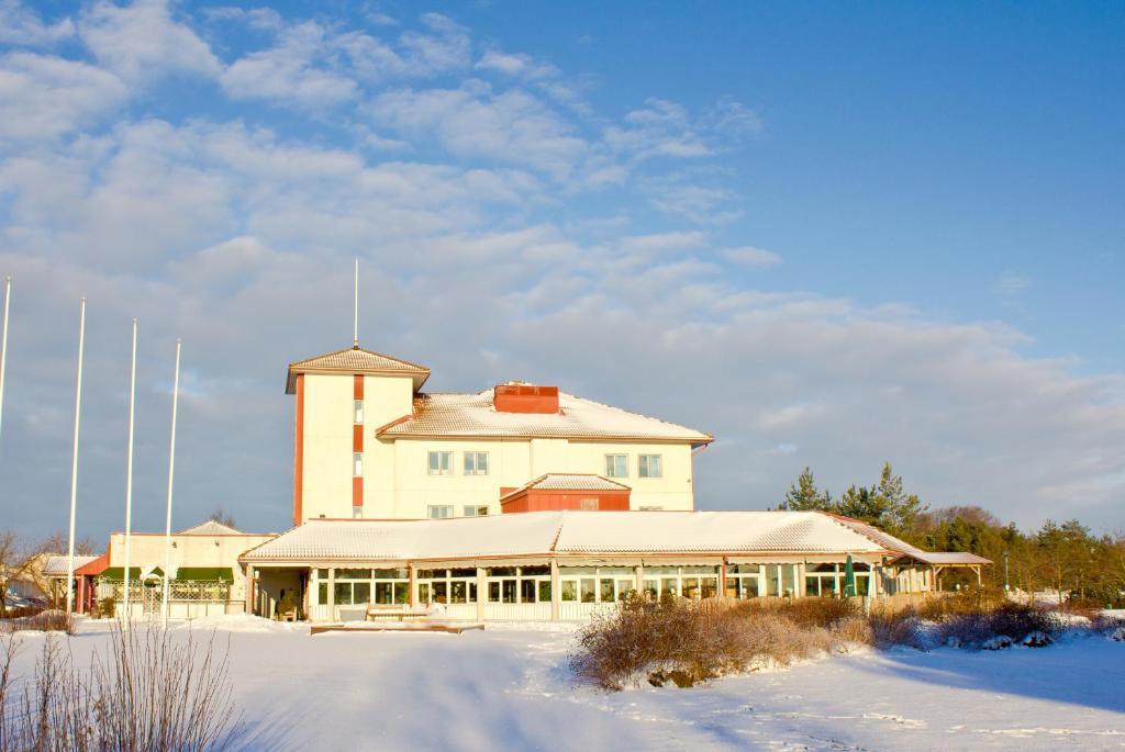 Hotel Kalkstrand Pargas Εξωτερικό φωτογραφία